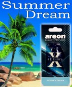 Гель Х sumer dream